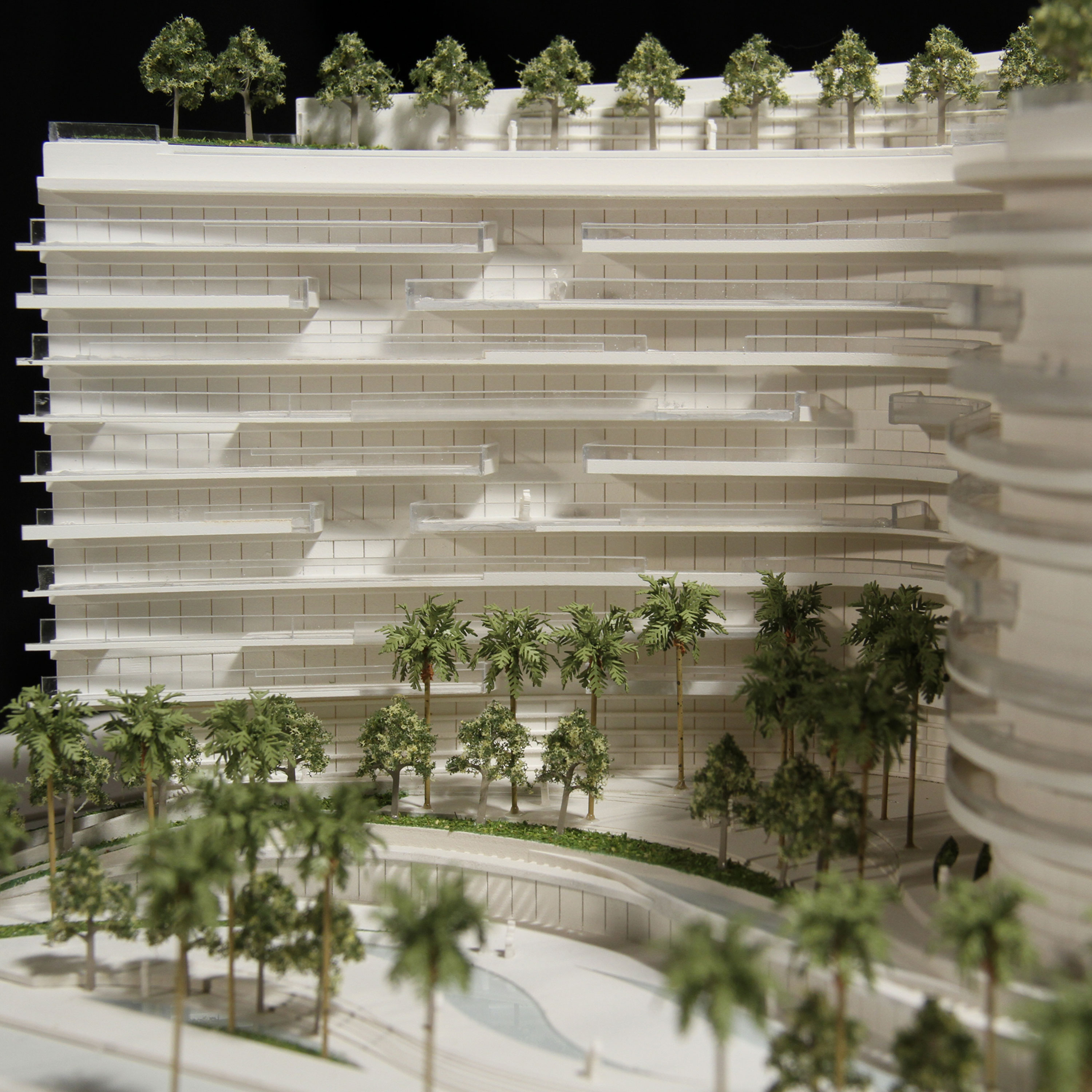 Hotel Apartments, Palm Jumeirah NORR Group Integrated Design