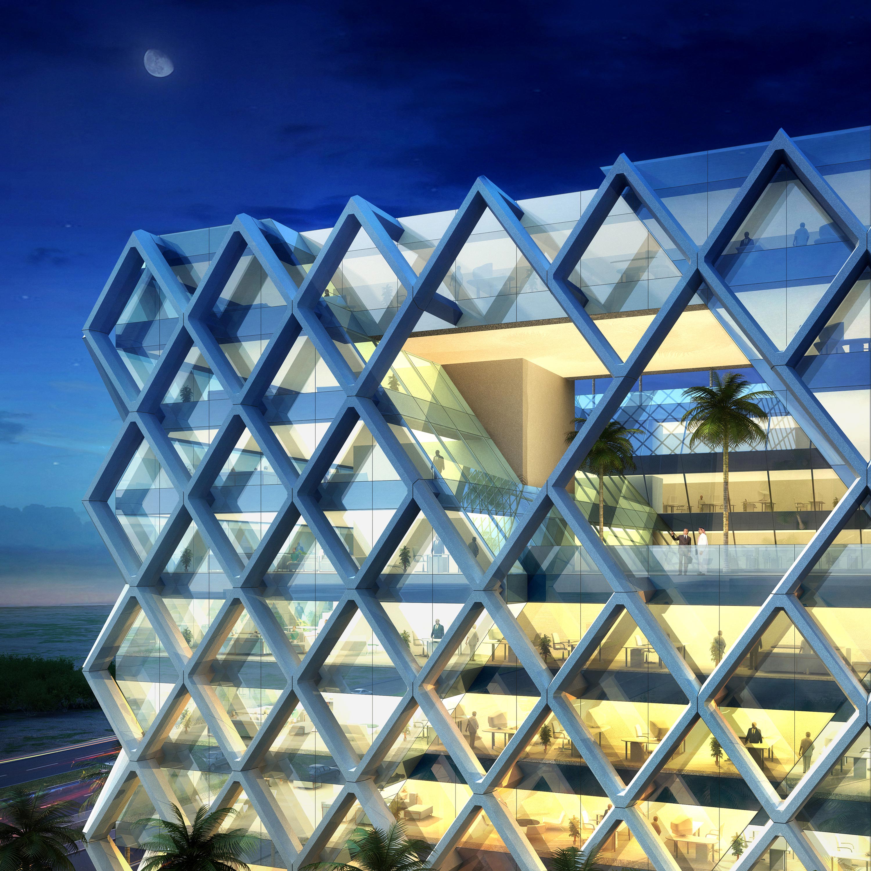Al Ruwad - NORR Group - Integrated Design - Architects, Engineers and ...