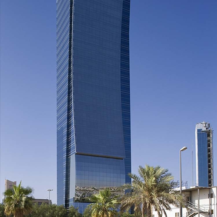 Al Sour Office Tower