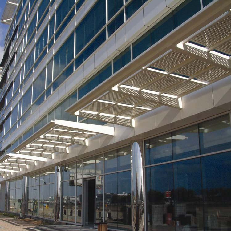 Emaar Business Park NORR Group Integrated Design Architects