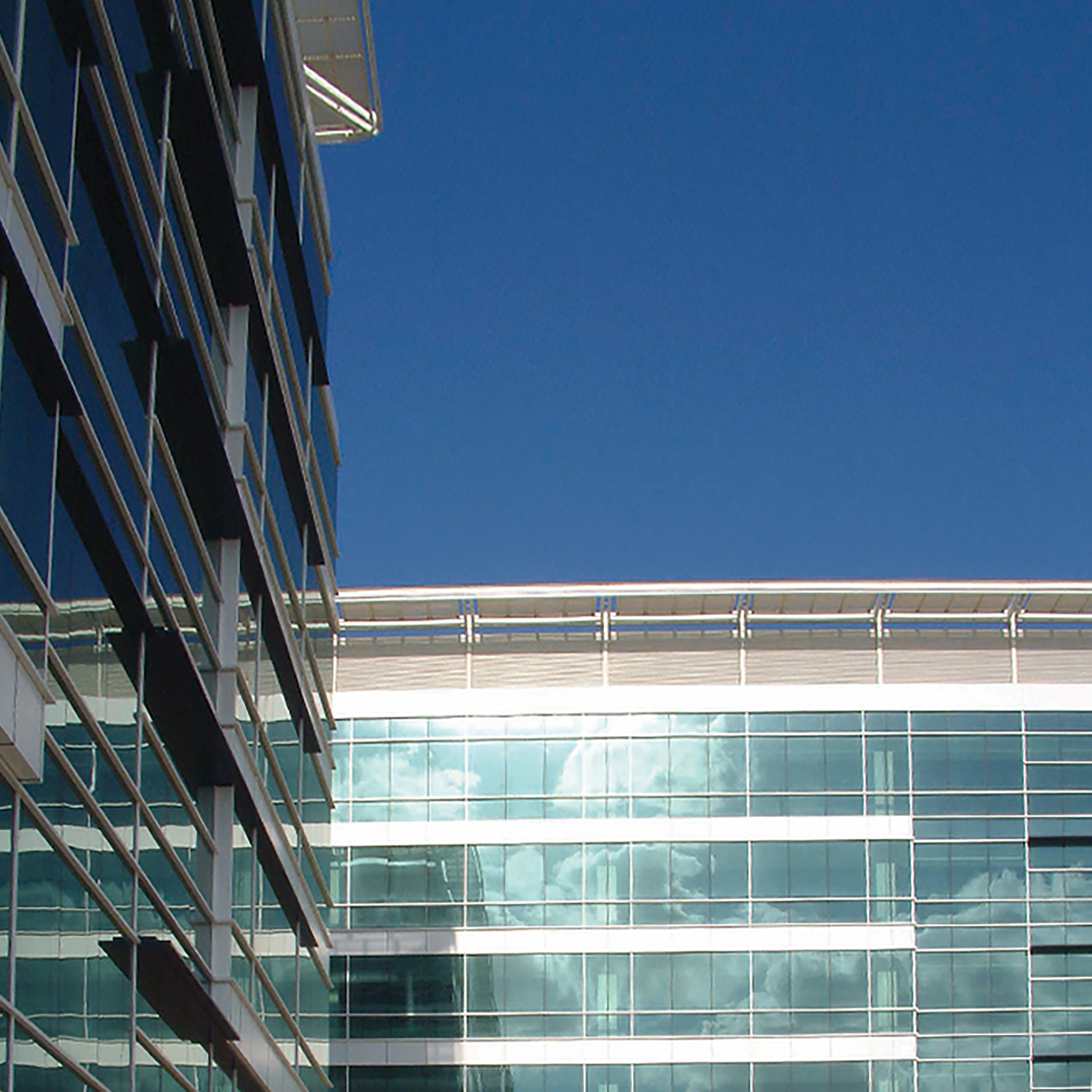 Emaar Business Park NORR Group Integrated Design Architects