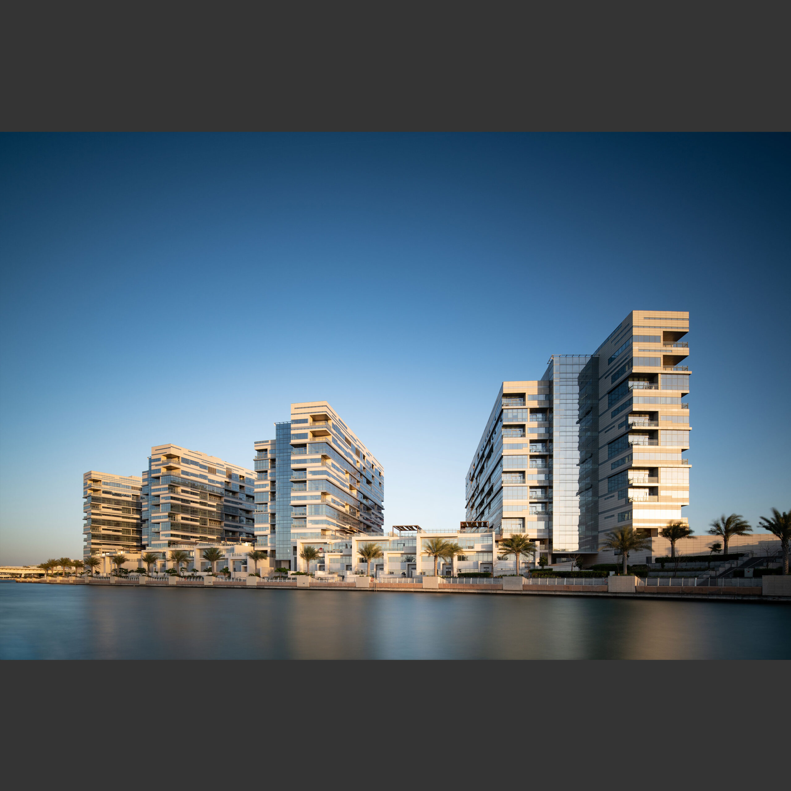 Al Raha Beach - NORR Group - Integrated Design - Architects, Engineers ...